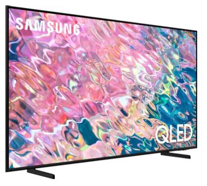 Купить Телевизор SAMSUNG QE85Q60BAUCCE — Фото 2