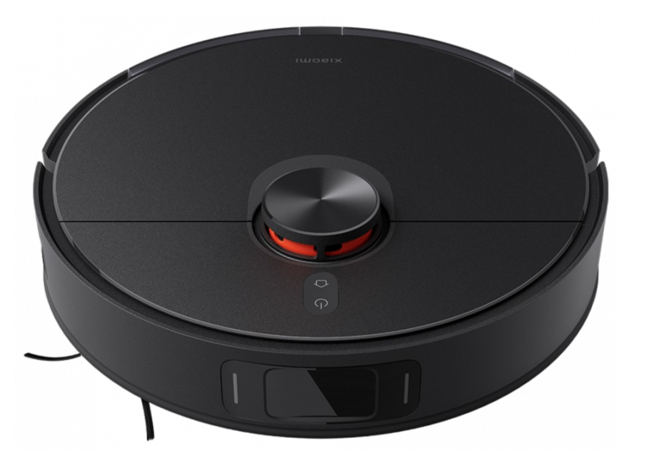 Купить Робот-пылесос Xiaomi Robot Vacuum S20+ (черный) EU * — Фото 2