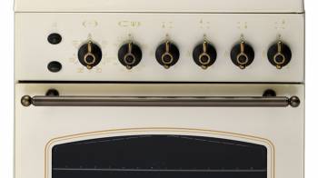 Купить Газовая плита Ardesia D 562 RCRS — Фото 2