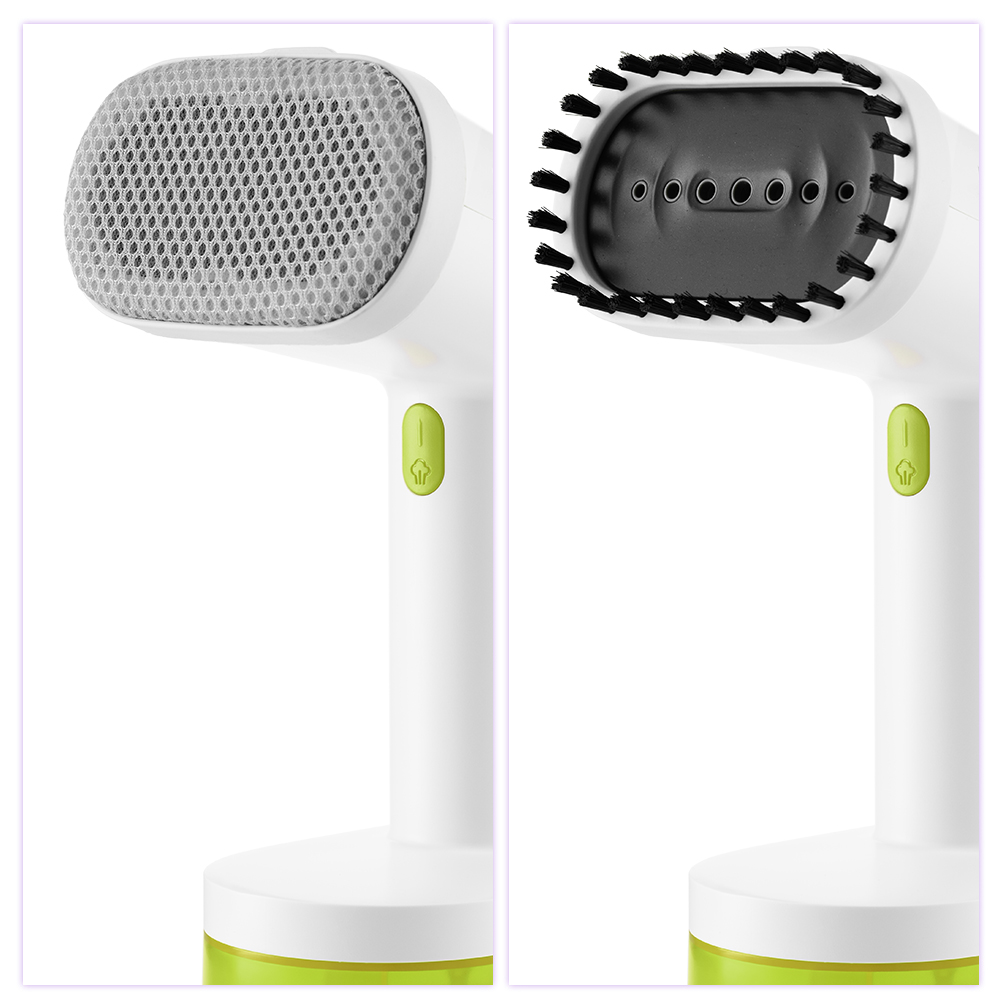 Купить Отпариватели и пароочистители Kitfort КТ-985-2 — Фото 2