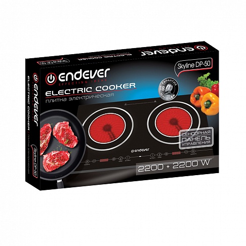 Купить Плитка ENDEVER Skyline DP-50 — Фото 2