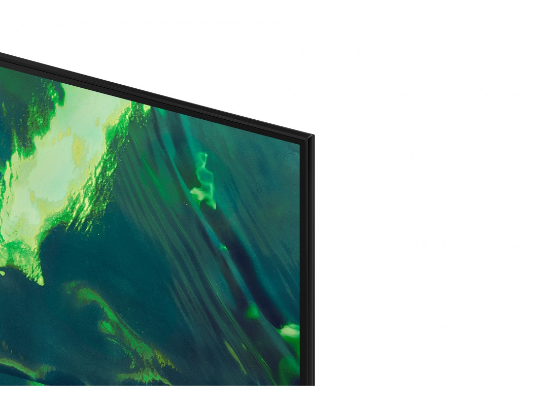 Купить Телевизор SAMSUNG QE85Q77AAUXRU — Фото 8