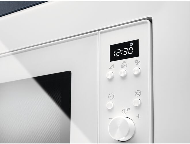 Купить Встраиваемая СВЧ печь Electrolux LMS 2173 EMW — Фото 3
