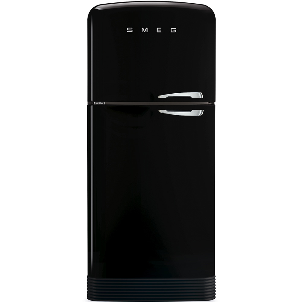 Двухкамерный холодильник SMEG FAB50LBL																		 — описание, фото, цены в интернет-магазине PT Stores