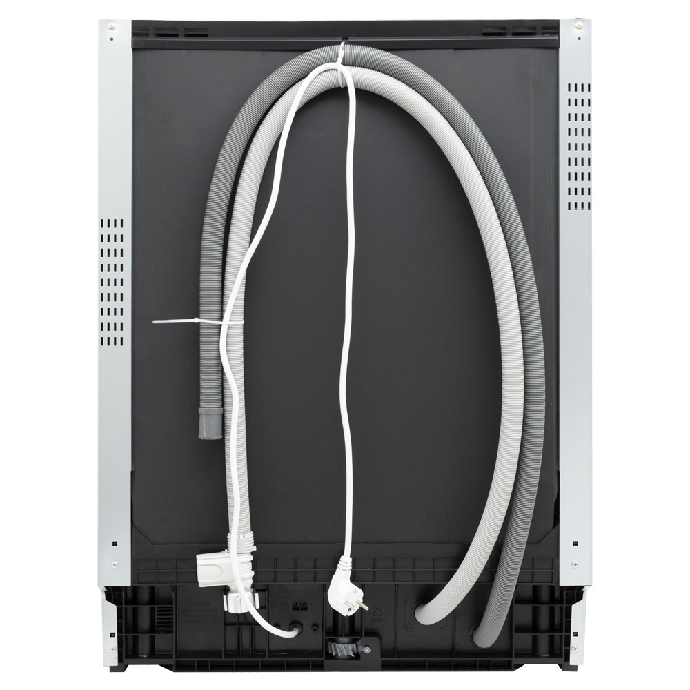 Купить Встраиваемая посудомоечная машина Delonghi DDW06F Basilia — Фото 3