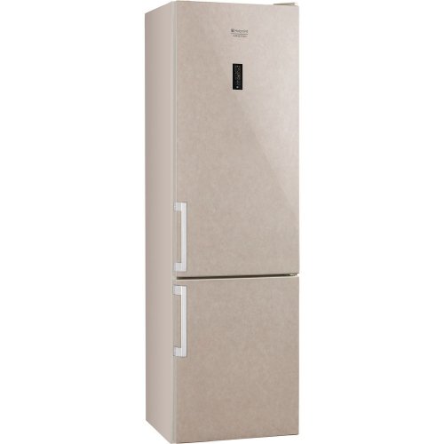 Двухкамерный холодильник HOTPOINT-ARISTON HFP 6200 M																		 — описание, фото, цены в интернет-магазине PT Stores