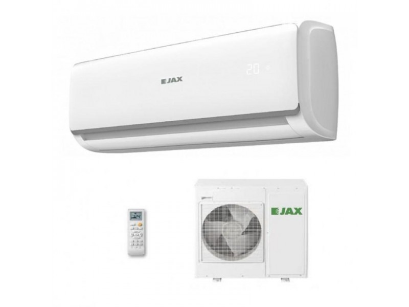 Кондиционер JAX ACN-24-HE (комплект)																		 — описание, фото, цены в интернет-магазине PT Stores