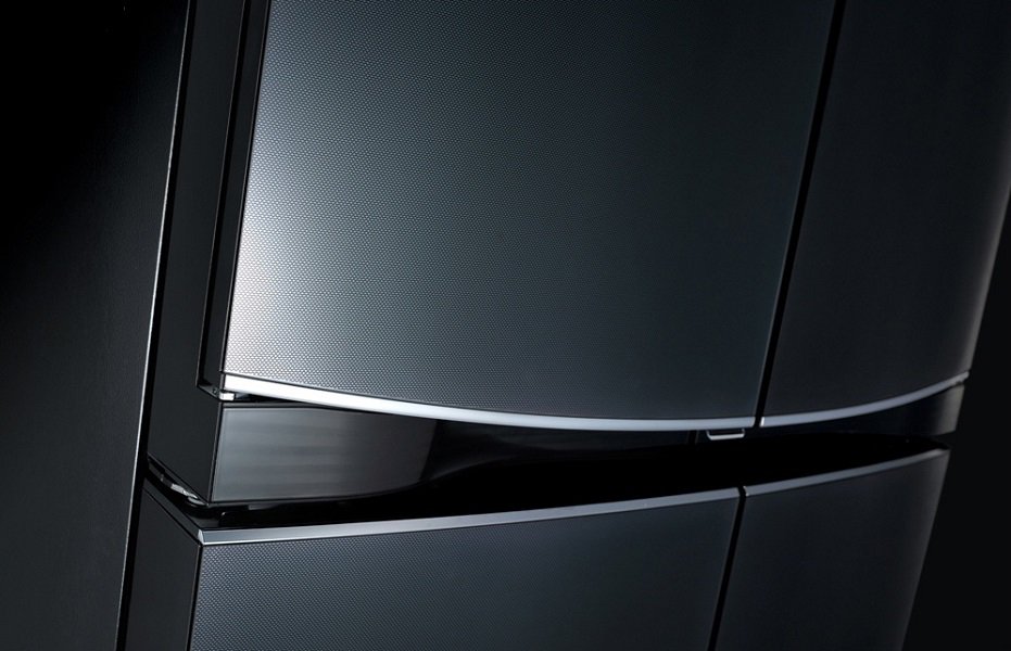 Купить Холодильник LG GR-D24FBGLB — Фото 10