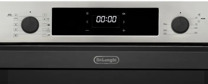 Купить Электрический духовой шкаф Delonghi DEO 755 IM MARTINA — Фото 2