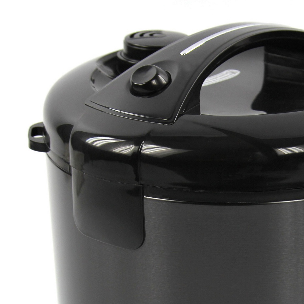 Купить Мультиварка LUMME LU-1448 туманный нефрит — Фото 10