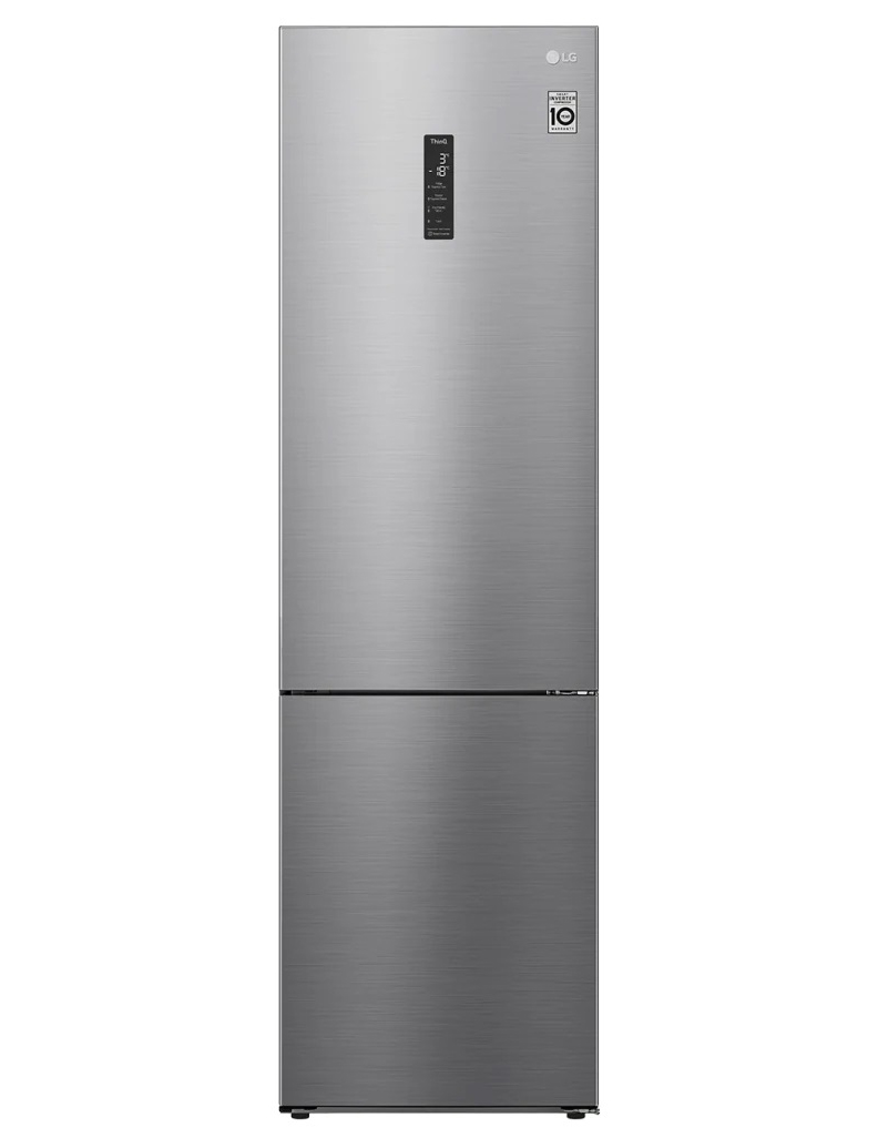 Двухкамерный холодильник LG GA-B509CMUM																		 — описание, фото, цены в интернет-магазине PT Stores