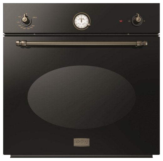 Газовый духовой шкаф KORTING OGG 742 CRSN																		 — описание, фото, цены в интернет-магазине PT Stores