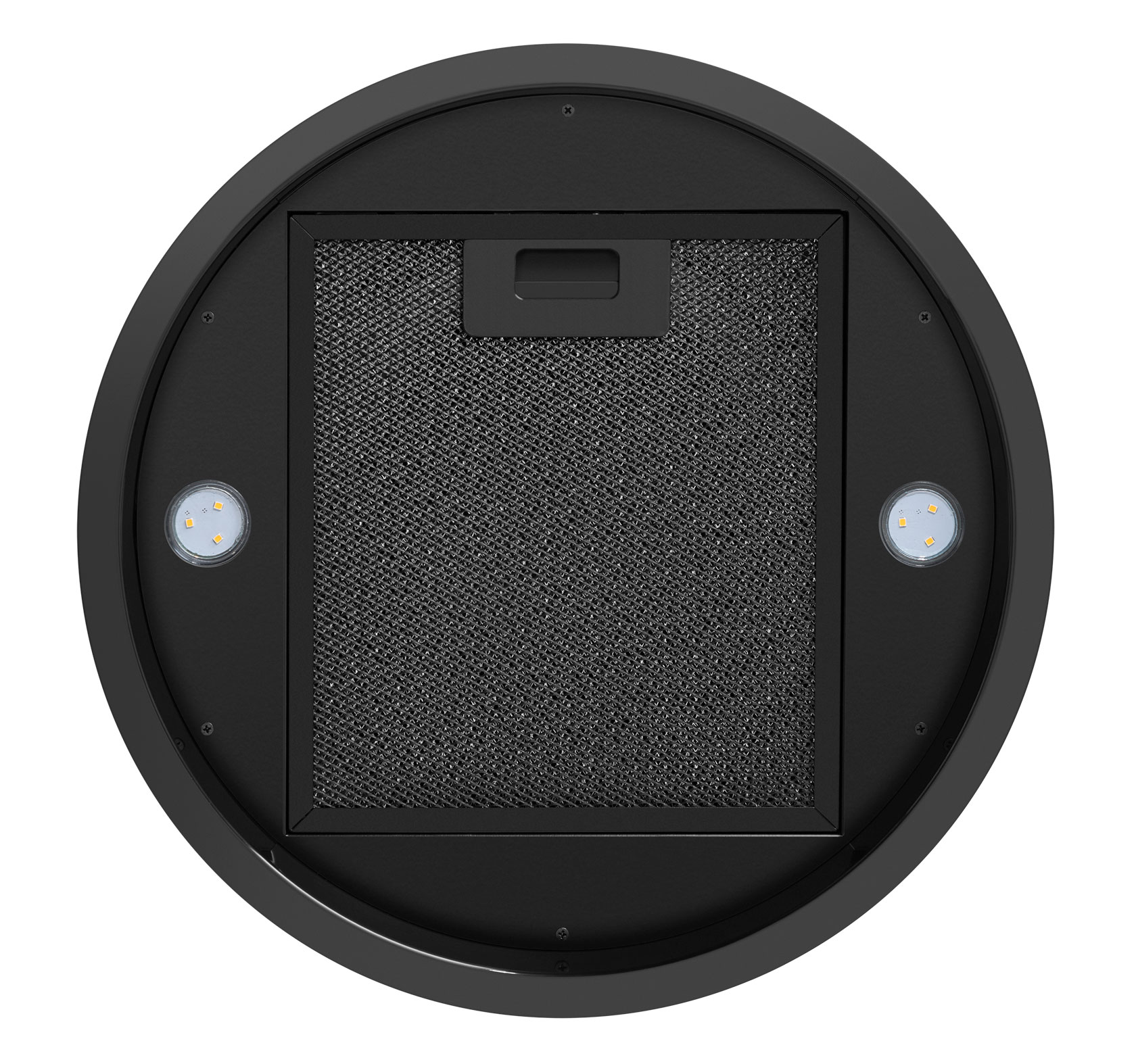 Купить Островная вытяжка MAUNFELD Lee Isla 39 медный — Фото 9