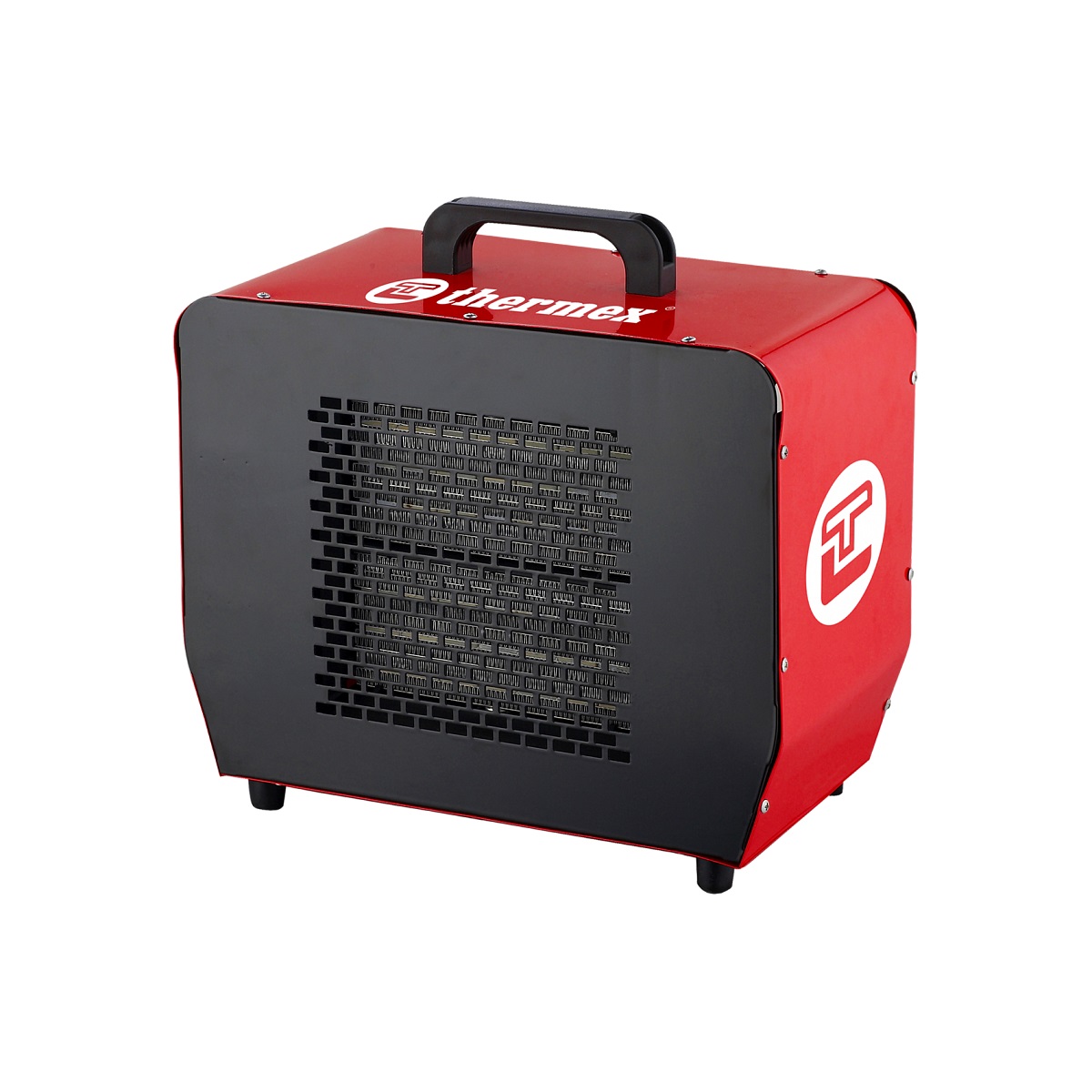 Тепловая пушка THERMEX Brick 5																		 — описание, фото, цены в интернет-магазине PT Stores