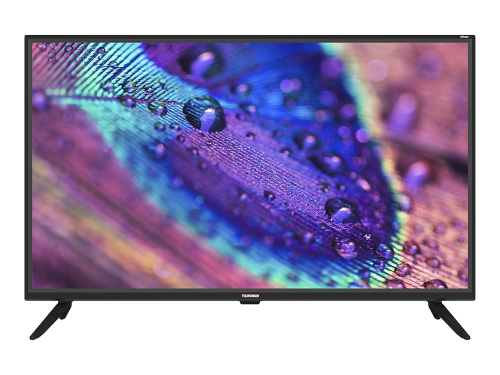 Телевизор TELEFUNKEN TF-LED32S78T2S																		 — описание, фото, цены в интернет-магазине PT Stores