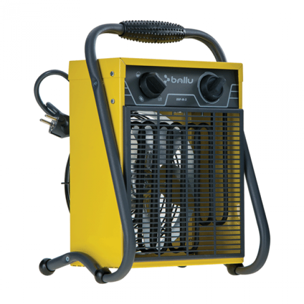 Тепловая пушка BALLU BHP-M-30																		 — описание, фото, цены в интернет-магазине PT Stores