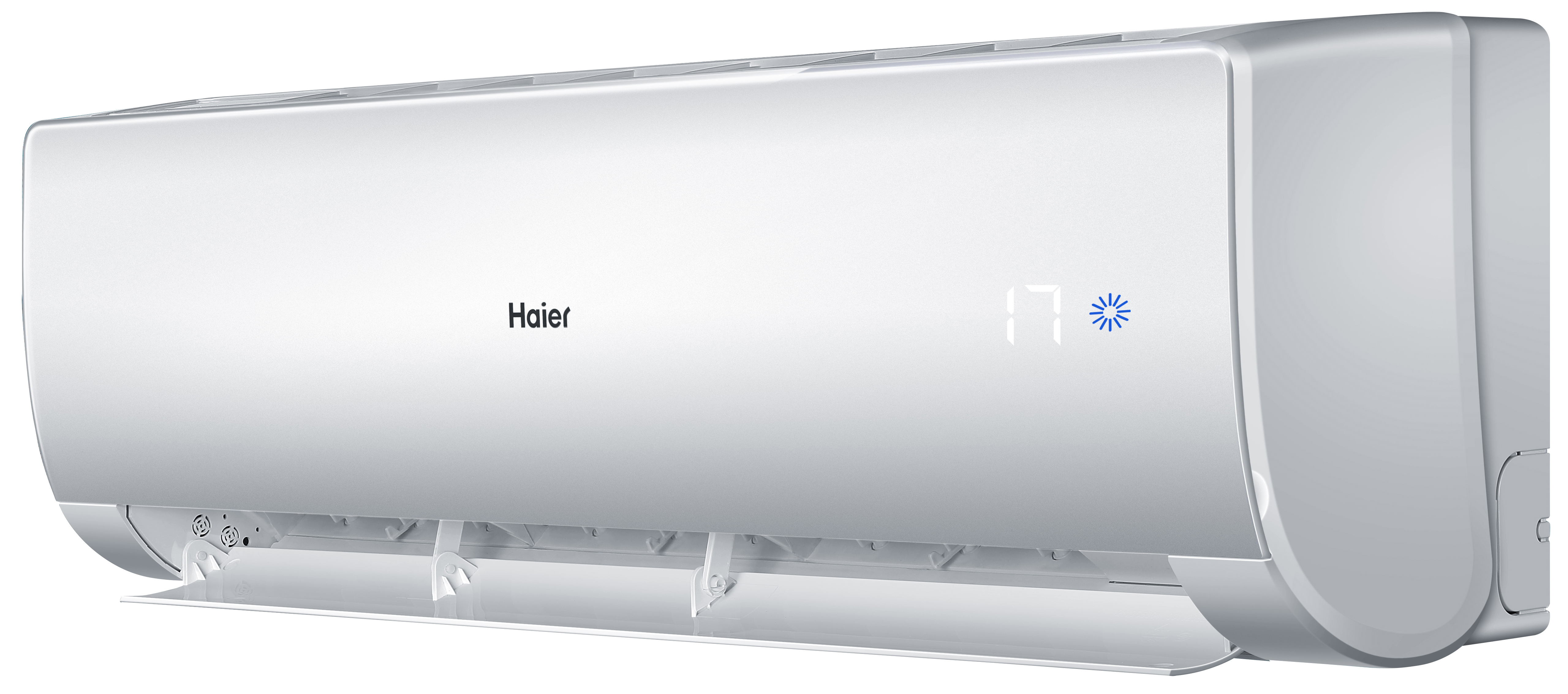 Купить Кондиционер Haier HSU-18HNE03/R2/HSU-18HUN303/R2 (комлект) — Фото 3