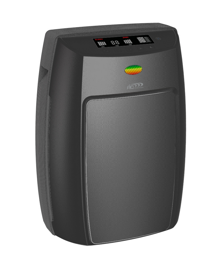 Очиститель воздуха AIC XJ-4000																		 — описание, фото, цены в интернет-магазине PT Stores