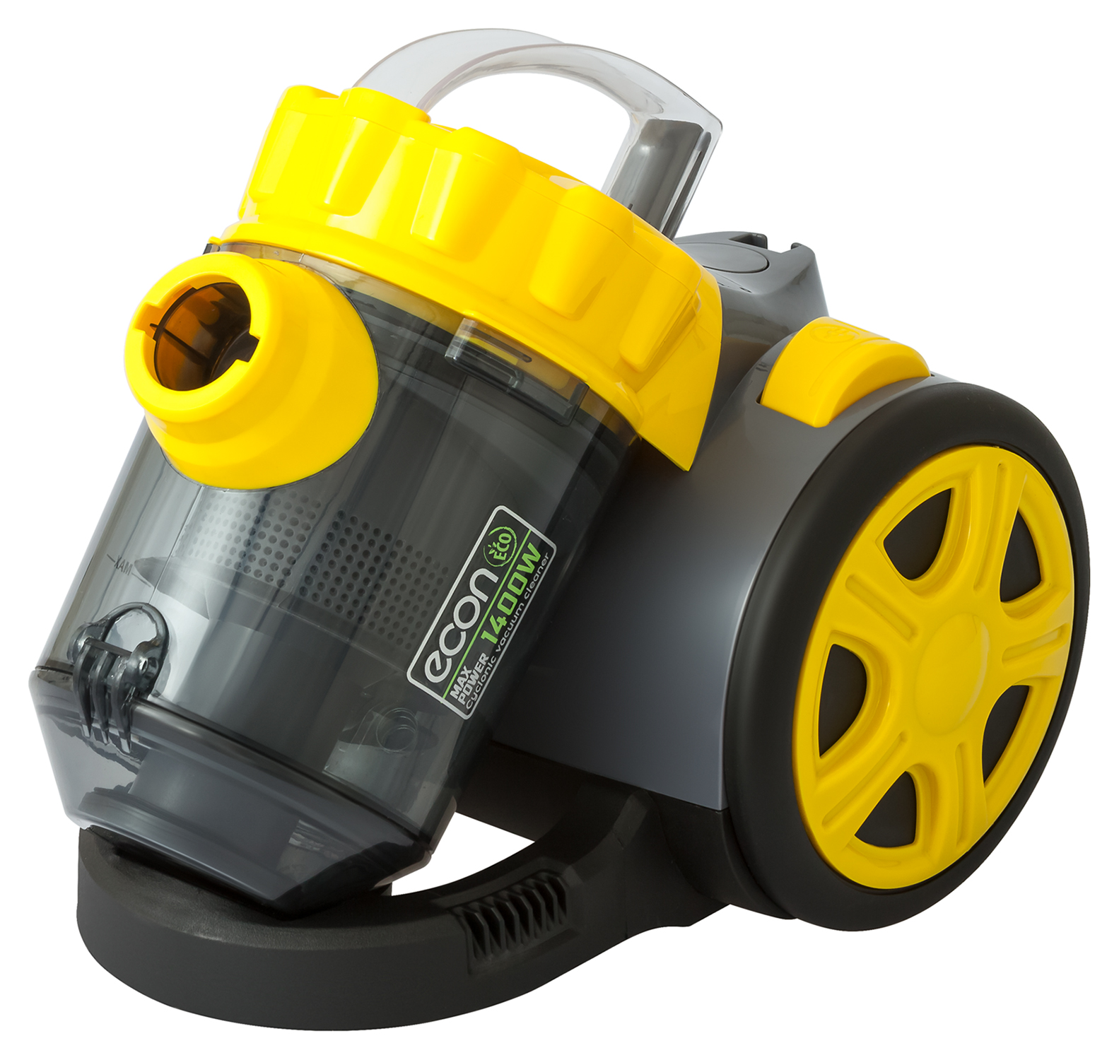 Пылесос ECON ECO-1440VC																		 — описание, фото, цены в интернет-магазине PT Stores