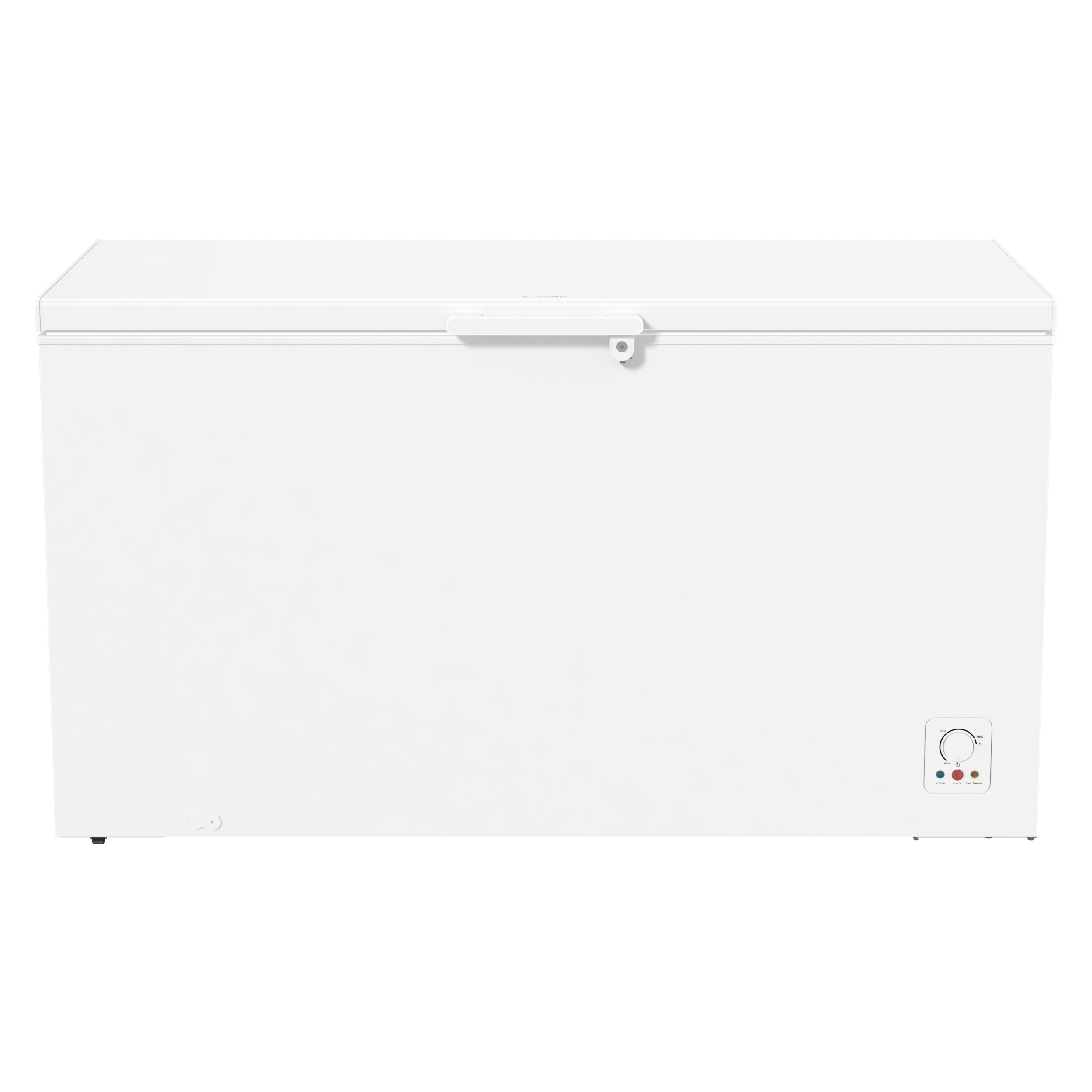 Купить Морозильный ларь Gorenje FH451CW — Фото 2