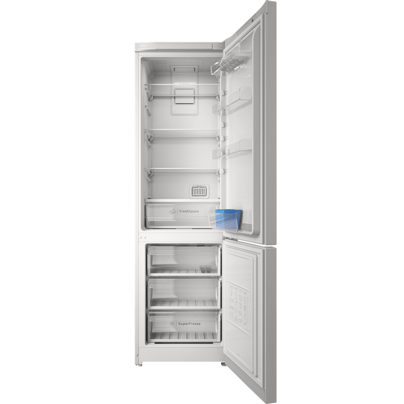 Купить Двухкамерный холодильник Indesit ITS 5200 W — Фото 4