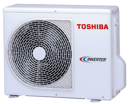 Купить Кондиционер TOSHIBA RAS-10BAVG-EE/RAS-10BKVG — Фото 3