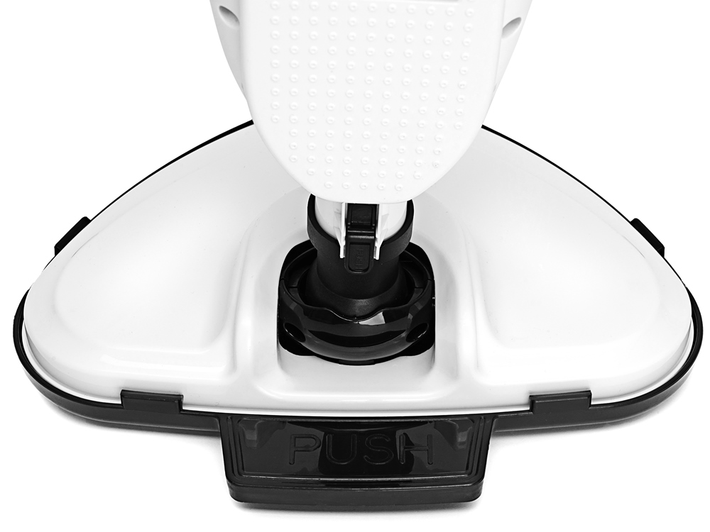 Купить Отпариватели и пароочистители Kitfort KT-1004-3 — Фото 5