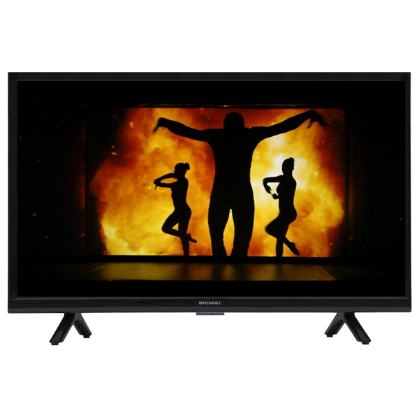 Телевизор SHIVAKI STV-24LED26																		 — описание, фото, цены в интернет-магазине PT Stores