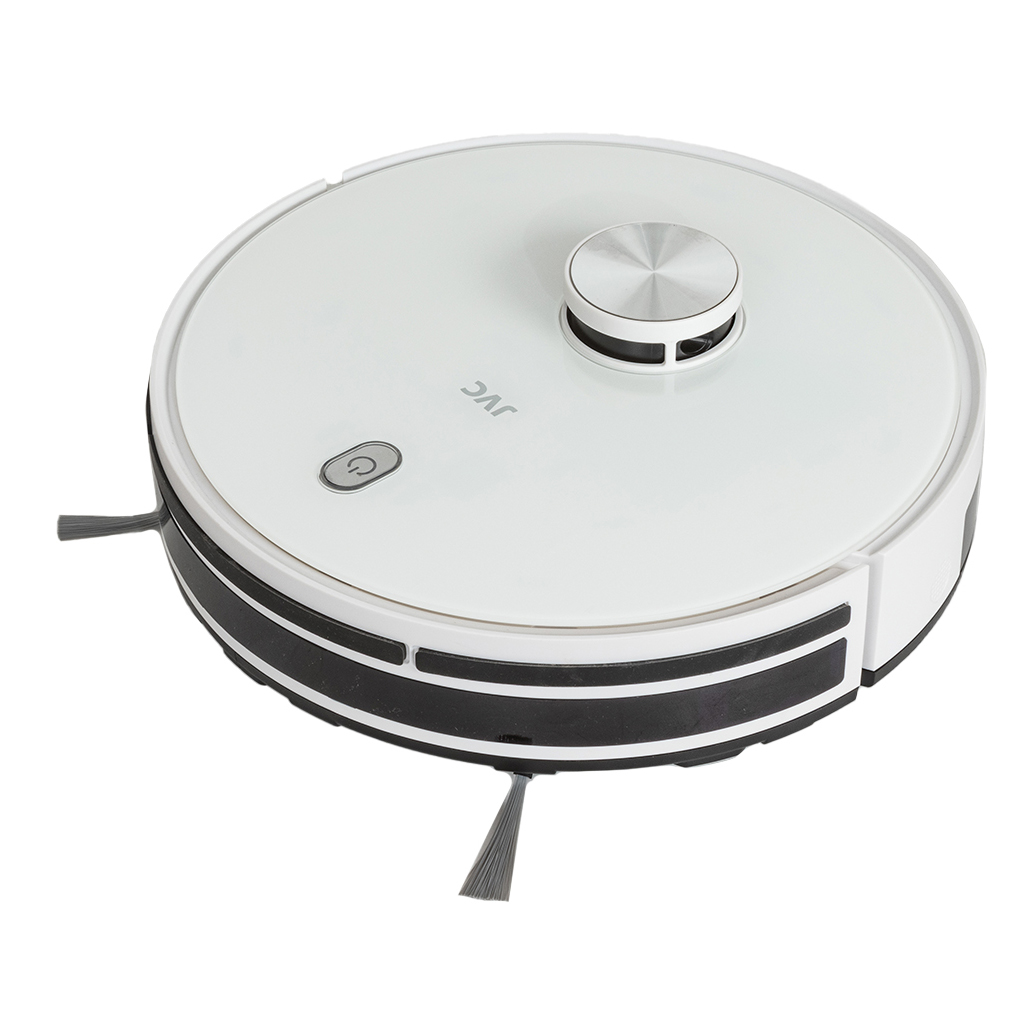 Купить Робот-пылесос JVC JH-VR520 white — Фото 2