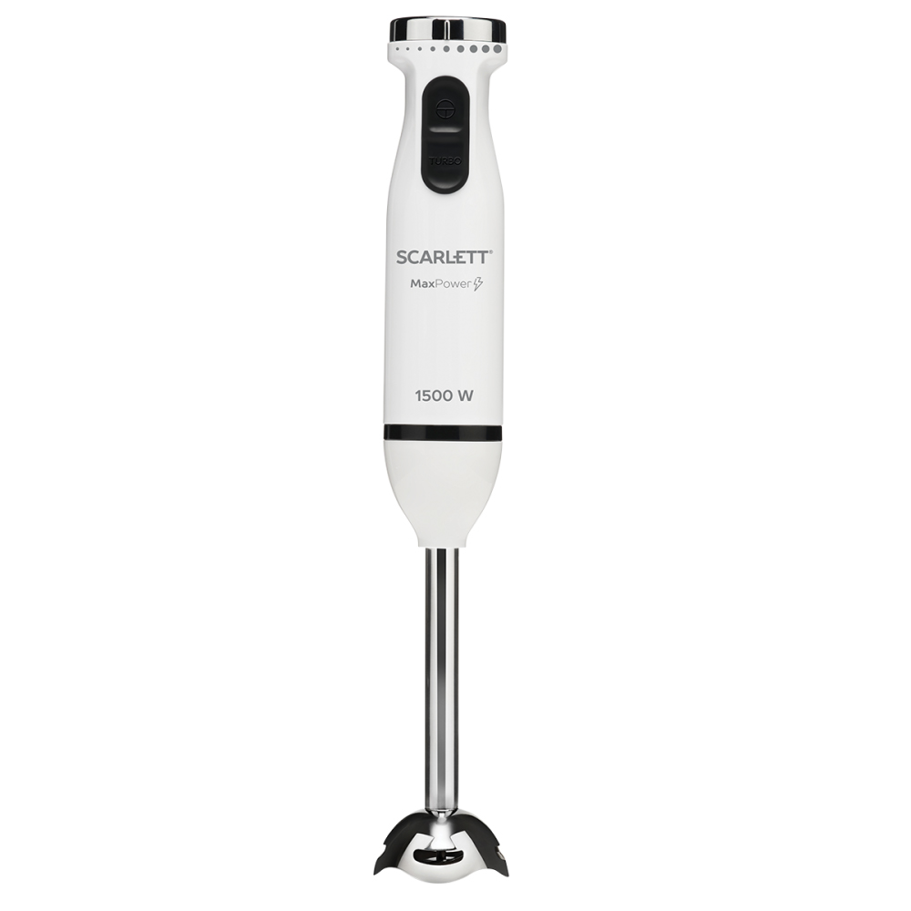 Блендер Scarlett SC-HB42F85																		 — описание, фото, цены в интернет-магазине PT Stores