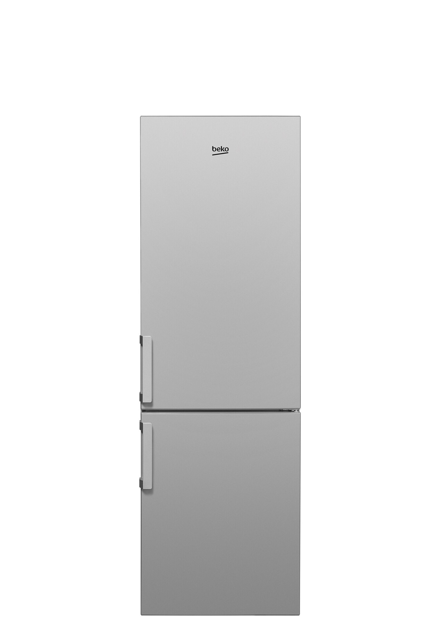 Двухкамерный холодильник BEKO CNKR5270K21S																		 — описание, фото, цены в интернет-магазине PT Stores
