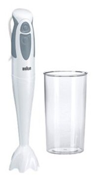 Миксер BRAUN MQ 300																		 — описание, фото, цены в интернет-магазине PT Stores