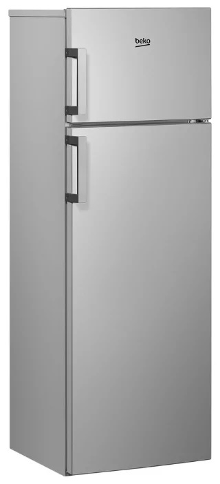 Купить Двухкамерный холодильник BEKO DSKR5280M01S — Фото 3