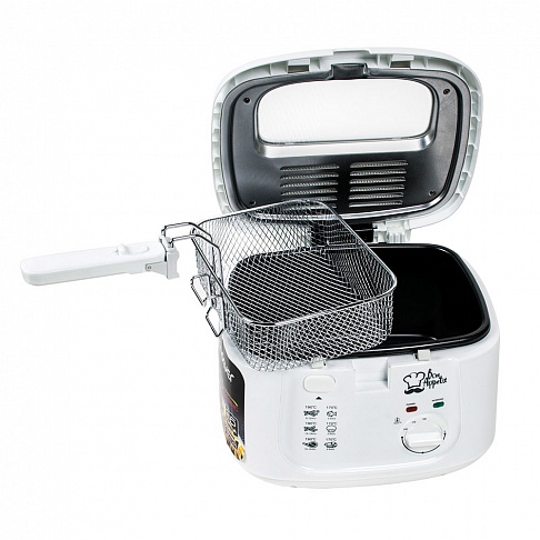 Купить Фритюрница ENDEVER Skyline FR-111 — Фото 2