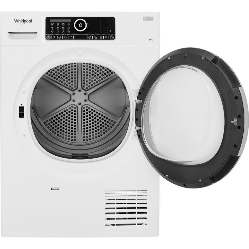 Купить Сушильная машина Whirlpool ST U 92X EU — Фото 3