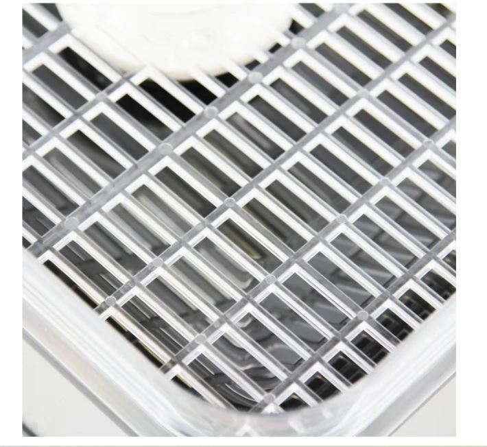 Купить Сушилка для овощей и фруктов MARTA MT-1952 — Фото 5