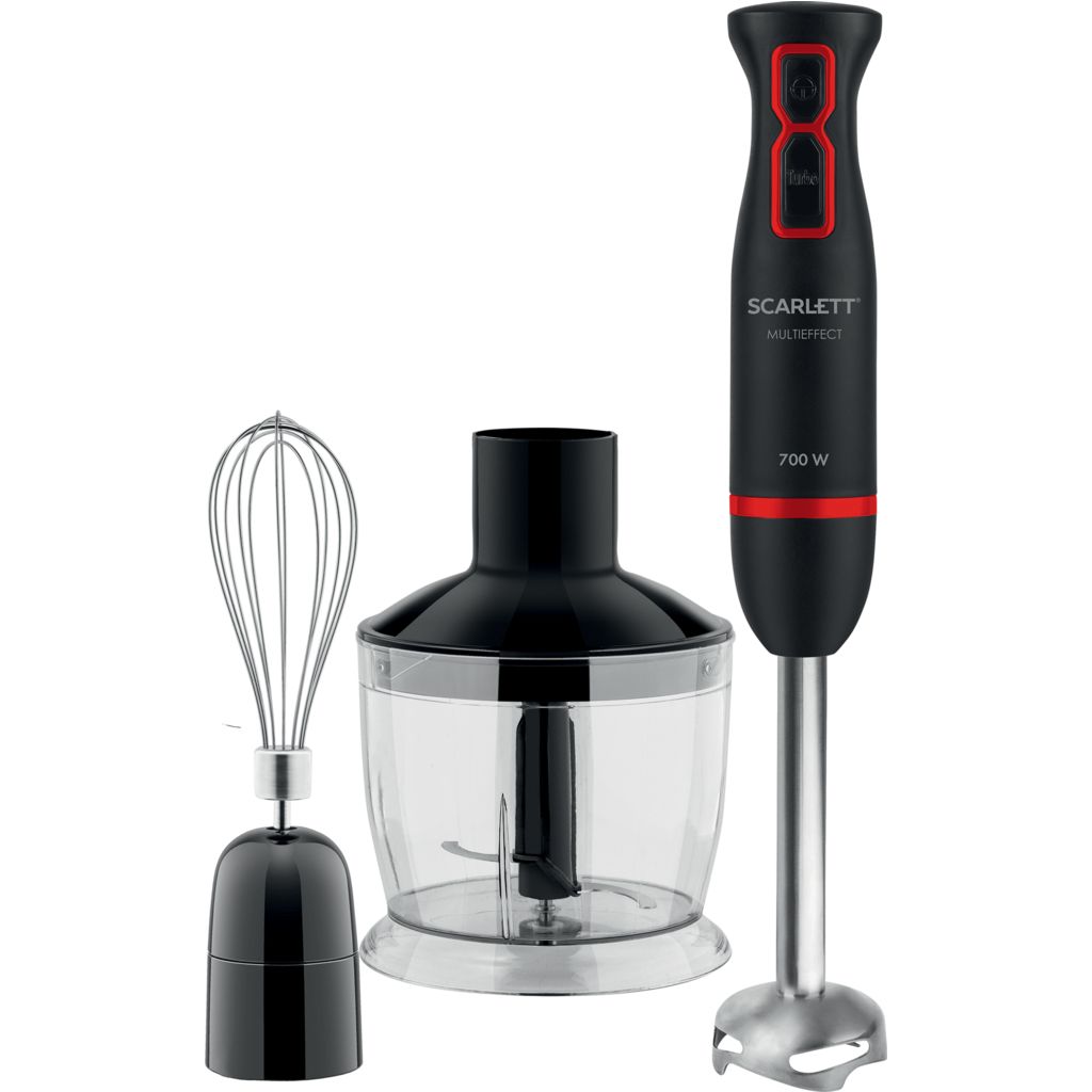 Блендер Scarlett SC-HB42F92																		 — описание, фото, цены в интернет-магазине PT Stores