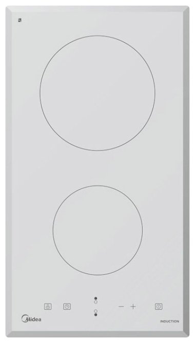 Индукционная варочная панель Midea MC-ID351 WH																		 — описание, фото, цены в интернет-магазине PT Stores