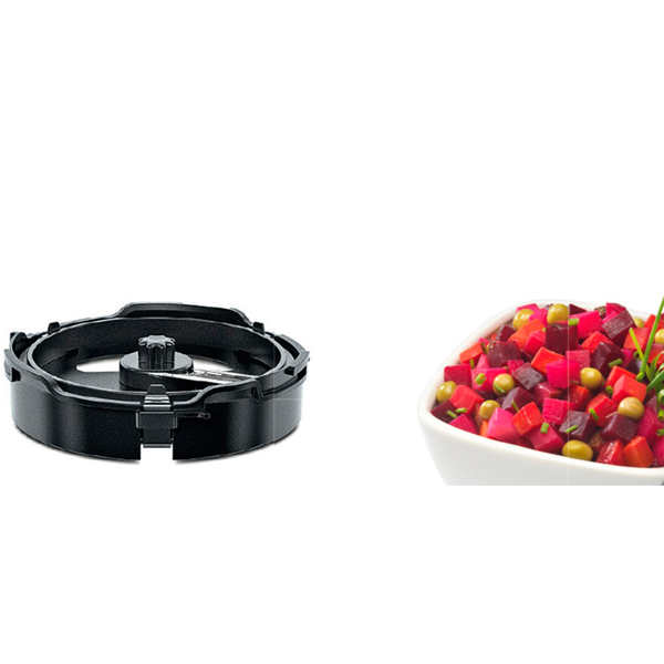 Купить Блендер BOSCH MSM 671X1 — Фото 8