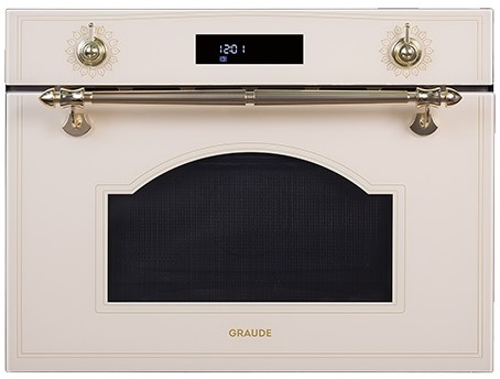 Встраиваемая СВЧ печь GRAUDE MWGK 45.0 EL																		 — описание, фото, цены в интернет-магазине PT Stores