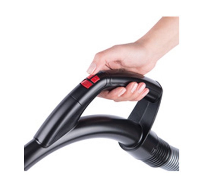 Купить Пылесос ARNICA Terra Premium, красный (ARN016R) — Фото 5