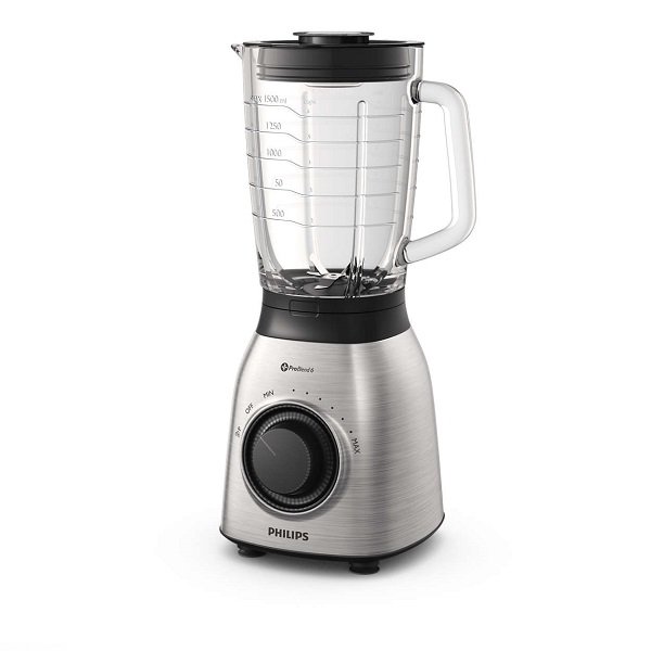 Блендер PHILIPS HR 3556/00																		 — описание, фото, цены в интернет-магазине PT Stores