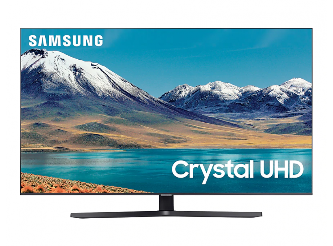 Купить Телевизор SAMSUNG UE50TU8570 — Фото 7