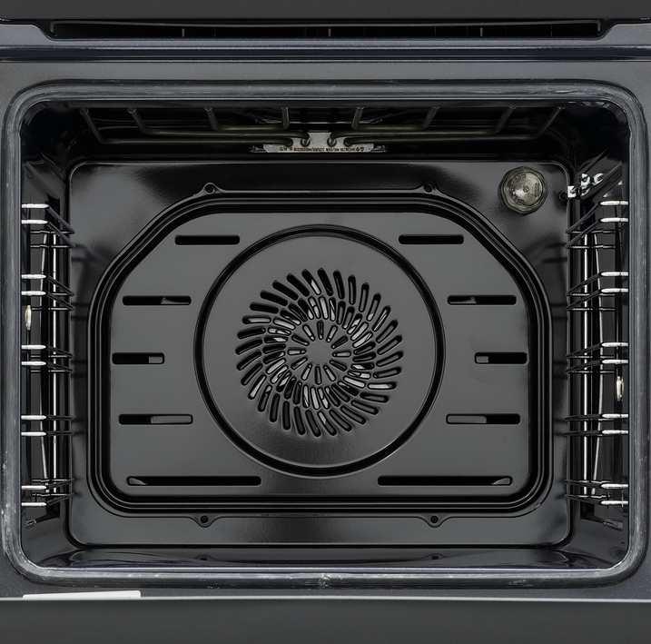 Купить Электрический духовой шкаф KRONA MAGNETE 60 BL/BL — Фото 9