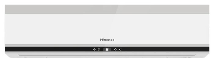 Купить Кондиционер HISENSE AS-36HR4SDKVT (комплект) — Фото 2