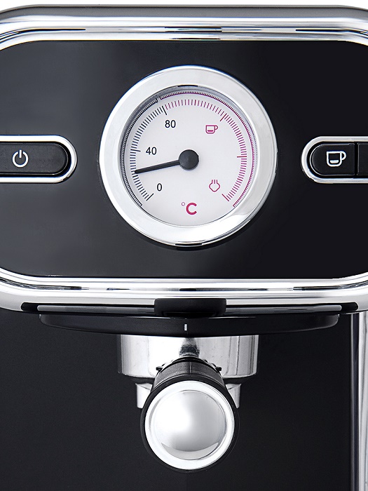 Купить Кофеварка Kitfort KT-702 — Фото 5