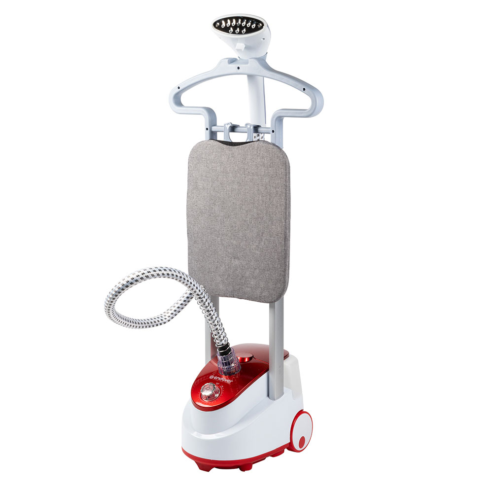 Отпариватель ENDEVER ODYSSEY Q-500																		 — описание, фото, цены в интернет-магазине PT Stores