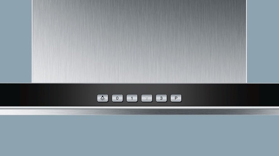 Купить Купольная вытяжка SIEMENS LC 97BF532 — Фото 3
