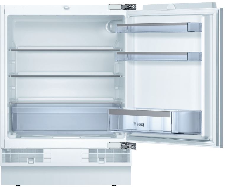 Встраиваемый холодильник BOSCH KUR 15A50 RU																		 — описание, фото, цены в интернет-магазине PT Stores