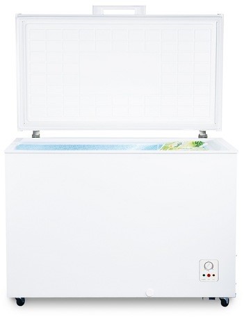 Купить Морозильный ларь HISENSE FC-40DD4SA — Фото 2